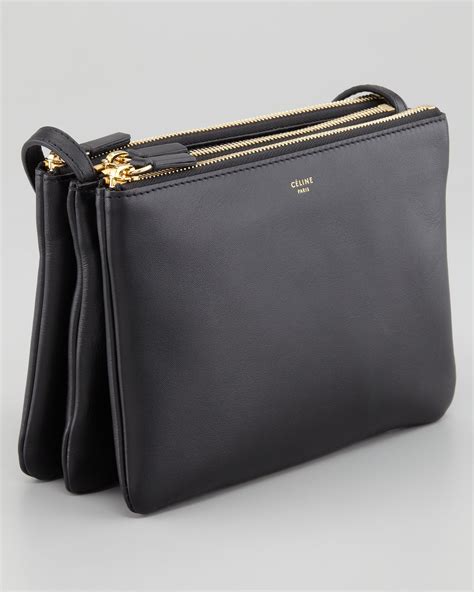 celine trio bag black buy|celine trio bag sale.